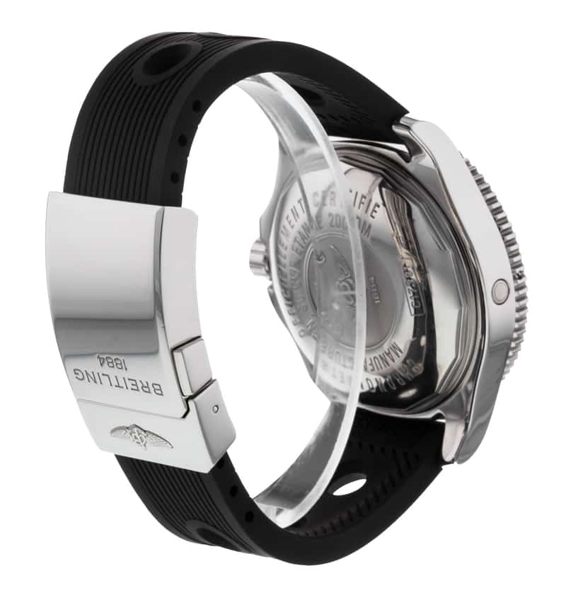 Breitling SuperOcean C17391